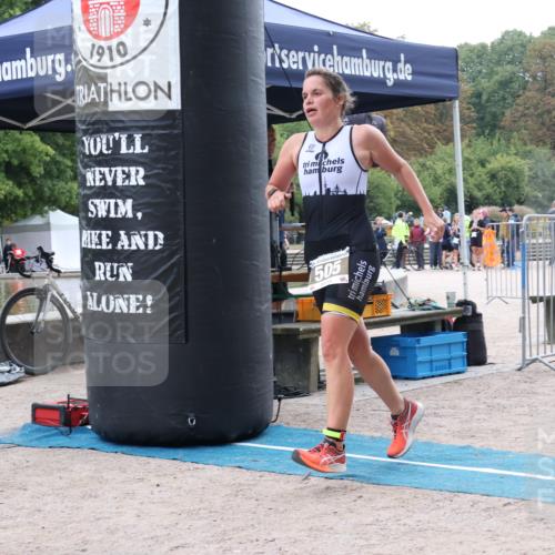 14.09.2025 - Stadtparktriathlon Strokosch-Dieckow http://msf.ph/oto/8884219 14.09.2025 10:27:32 Ziel 505 meine-sportfotos.de