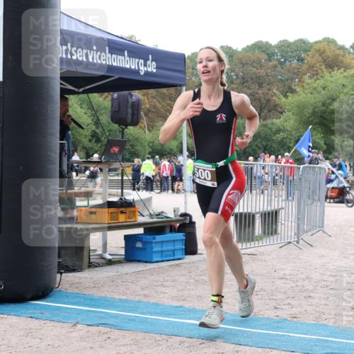 14.09.2025 - Stadtparktriathlon Strokosch-Dieckow http://msf.ph/oto/8884239 14.09.2025 10:28:10 Ziel 500 meine-sportfotos.de