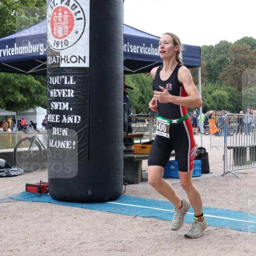 14.09.2025 - Stadtparktriathlon Strokosch-Dieckow http://msf.ph/oto/8884242 14.09.2025 10:28:10 Ziel 500 meine-sportfotos.de