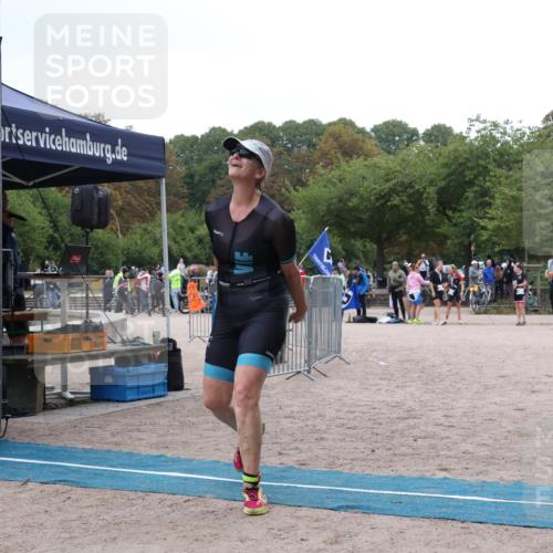 14.09.2025 - Stadtparktriathlon Strokosch-Dieckow http://msf.ph/oto/8884264 14.09.2025 10:28:20 Ziel 504 meine-sportfotos.de