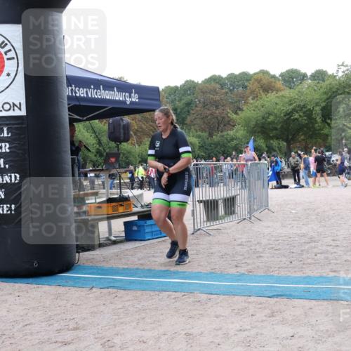 14.09.2025 - Stadtparktriathlon Strokosch-Dieckow http://msf.ph/oto/8884276 14.09.2025 10:28:30 Ziel 445, 467 meine-sportfotos.de