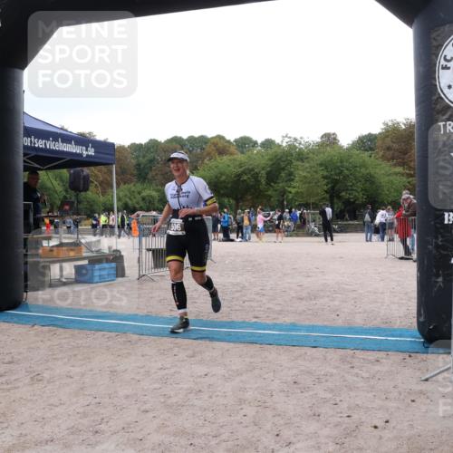 14.09.2025 - Stadtparktriathlon Strokosch-Dieckow http://msf.ph/oto/8884316 14.09.2025 10:29:00 Ziel 506 meine-sportfotos.de
