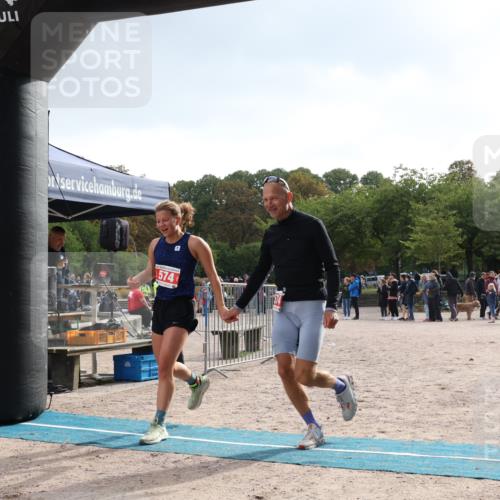 14.09.2025 - Stadtparktriathlon Strokosch-Dieckow http://msf.ph/oto/8884512 14.09.2025 10:40:33 Ziel 574 meine-sportfotos.de