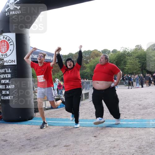 14.09.2025 - Stadtparktriathlon Strokosch-Dieckow http://msf.ph/oto/8884576 14.09.2025 10:44:23 Ziel 559 meine-sportfotos.de