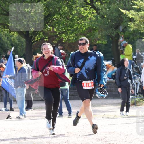 14.09.2025 - Stadtparktriathlon Strokosch-Dieckow http://msf.ph/oto/8884667 14.09.2025 10:51:24 Ziel 610 meine-sportfotos.de