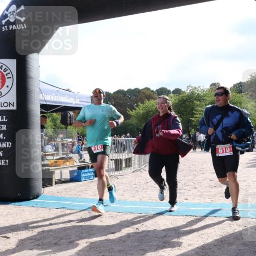 14.09.2025 - Stadtparktriathlon Strokosch-Dieckow http://msf.ph/oto/8884681 14.09.2025 10:51:28 Ziel 610 meine-sportfotos.de