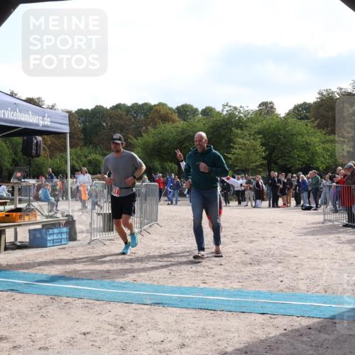 14.09.2025 - Stadtparktriathlon Strokosch-Dieckow http://msf.ph/oto/8884743 14.09.2025 10:52:42 Ziel 597 meine-sportfotos.de