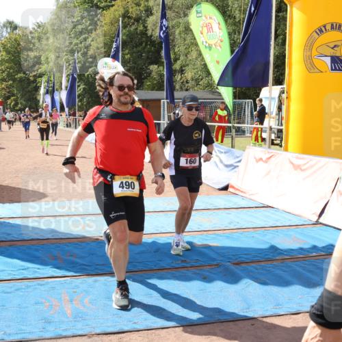 14.09.2025 - Airport Race Strokosch-Dieckow http://msf.ph/oto/8885014 14.09.2025 12:49:16 Ziel 43, 160, 167, 490, 1595, 1600, 4009, 4204 meine-sportfotos.de