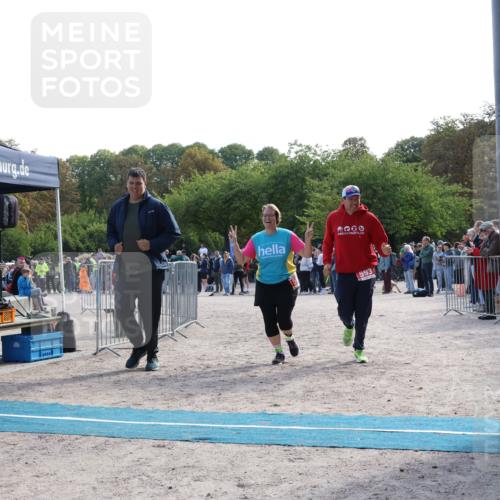 14.09.2025 - Stadtparktriathlon Strokosch-Dieckow http://msf.ph/oto/8885076 14.09.2025 11:02:12 Ziel 593 meine-sportfotos.de