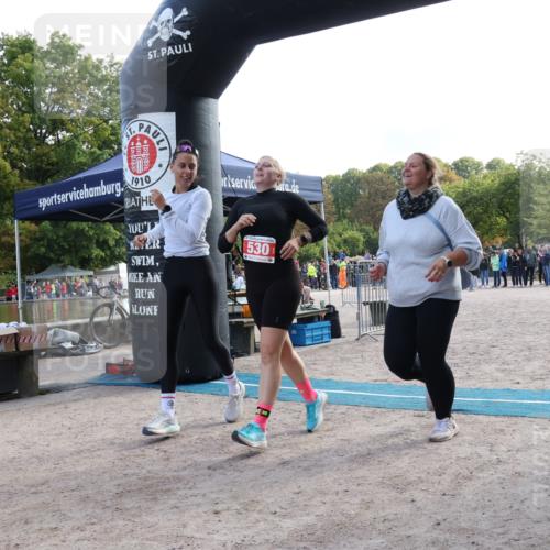 14.09.2025 - Stadtparktriathlon Strokosch-Dieckow http://msf.ph/oto/8885325 14.09.2025 11:05:55 Ziel 530 meine-sportfotos.de