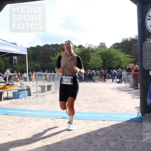 14.09.2025 - Stadtparktriathlon Strokosch-Dieckow http://msf.ph/oto/8885383 14.09.2025 11:06:26 Ziel 614, 660 meine-sportfotos.de