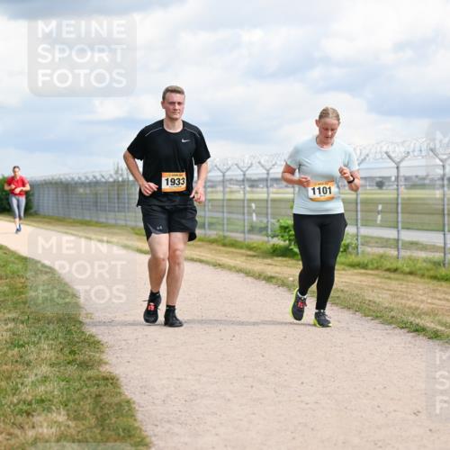 14.09.2025 - Airport Race Dr. Thomas Lammeyer http://msf.ph/oto/8885469 14.09.2025 12:42:09 Laufen 1933, 1101 meine-sportfotos.de