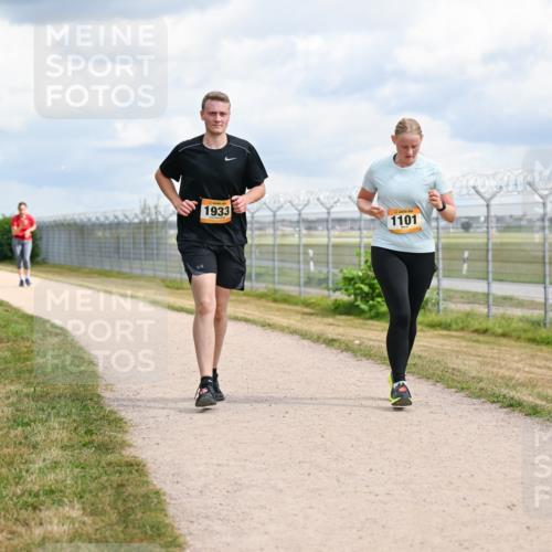 14.09.2025 - Airport Race Dr. Thomas Lammeyer http://msf.ph/oto/8885471 14.09.2025 12:42:09 Laufen 1933, 1101 meine-sportfotos.de