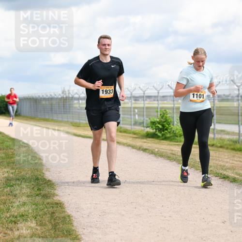 14.09.2025 - Airport Race Dr. Thomas Lammeyer http://msf.ph/oto/8885474 14.09.2025 12:42:09 Laufen 1933, 1101 meine-sportfotos.de