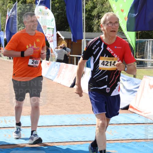 14.09.2025 - Airport Race Strokosch-Dieckow http://msf.ph/oto/8885740 14.09.2025 12:51:23 Ziel 246, 4214 meine-sportfotos.de