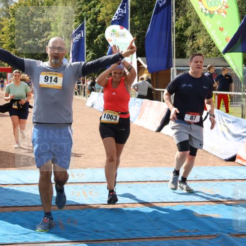 14.09.2025 - Airport Race Strokosch-Dieckow http://msf.ph/oto/8885826 14.09.2025 12:51:37 Ziel 87, 914, 1063, 1968, 2059 meine-sportfotos.de