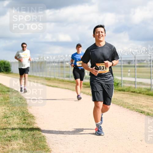 14.09.2025 - Airport Race Dr. Thomas Lammeyer http://msf.ph/oto/8885897 14.09.2025 12:44:30 Laufen 189, 931 meine-sportfotos.de