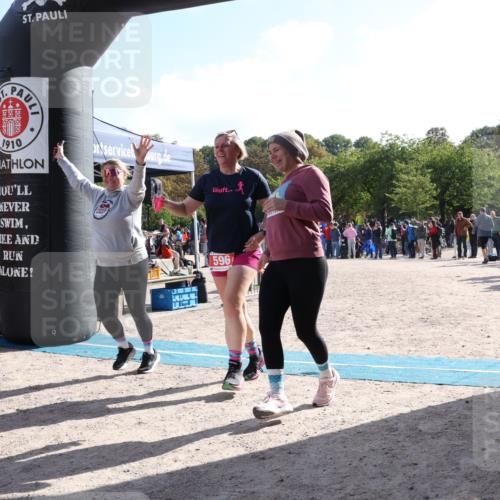14.09.2025 - Stadtparktriathlon Strokosch-Dieckow http://msf.ph/oto/8886100 14.09.2025 11:12:27 Ziel 596 meine-sportfotos.de