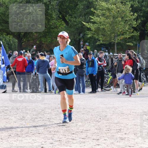 14.09.2025 - Stadtparktriathlon Strokosch-Dieckow http://msf.ph/oto/8886171 14.09.2025 11:14:23 Ziel 517 meine-sportfotos.de