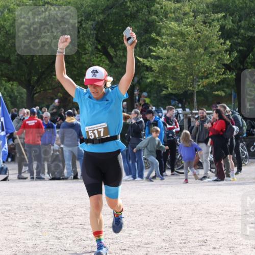 14.09.2025 - Stadtparktriathlon Strokosch-Dieckow http://msf.ph/oto/8886173 14.09.2025 11:14:24 Ziel 517 meine-sportfotos.de