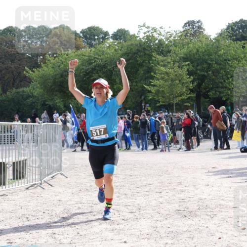 14.09.2025 - Stadtparktriathlon Strokosch-Dieckow http://msf.ph/oto/8886178 14.09.2025 11:14:25 Ziel 517 meine-sportfotos.de