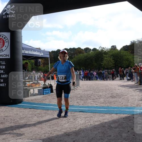 14.09.2025 - Stadtparktriathlon Strokosch-Dieckow http://msf.ph/oto/8886187 14.09.2025 11:14:27 Ziel 517 meine-sportfotos.de