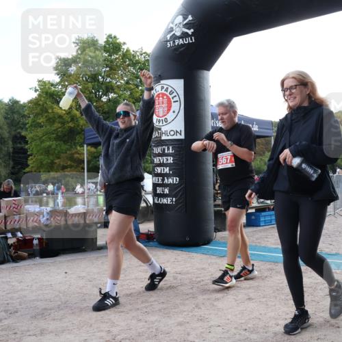 14.09.2025 - Stadtparktriathlon Strokosch-Dieckow http://msf.ph/oto/8886213 14.09.2025 11:15:22 Ziel 567 meine-sportfotos.de