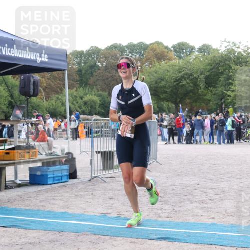 14.09.2025 - Stadtparktriathlon Strokosch-Dieckow http://msf.ph/oto/8886219 14.09.2025 11:15:31 Ziel 642 meine-sportfotos.de