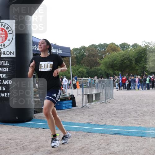 14.09.2025 - Stadtparktriathlon Strokosch-Dieckow http://msf.ph/oto/8886261 14.09.2025 11:15:57 Ziel 511 meine-sportfotos.de