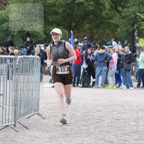 14.09.2025 - Stadtparktriathlon Strokosch-Dieckow http://msf.ph/oto/8886265 14.09.2025 11:16:18 Ziel 519 meine-sportfotos.de