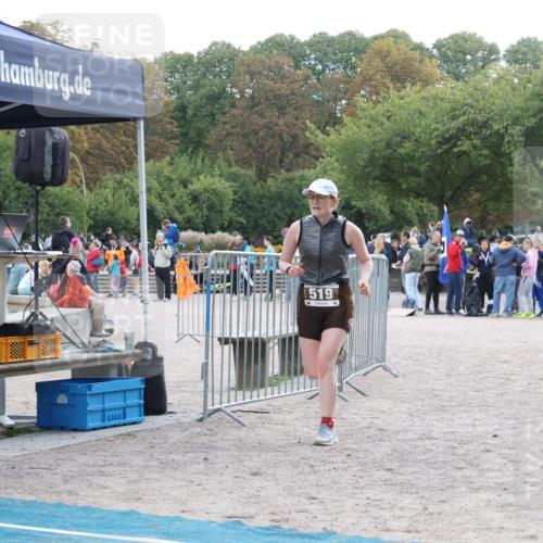 14.09.2025 - Stadtparktriathlon Strokosch-Dieckow http://msf.ph/oto/8886274 14.09.2025 11:16:19 Ziel 519 meine-sportfotos.de