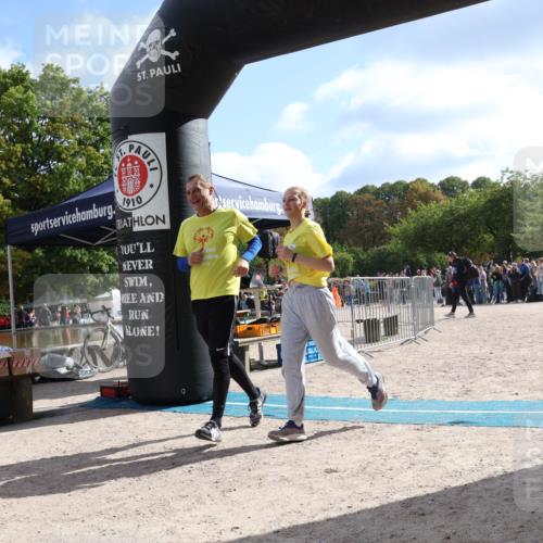 14.09.2025 - Stadtparktriathlon Strokosch-Dieckow http://msf.ph/oto/8886407 14.09.2025 11:19:52 Ziel 562 meine-sportfotos.de