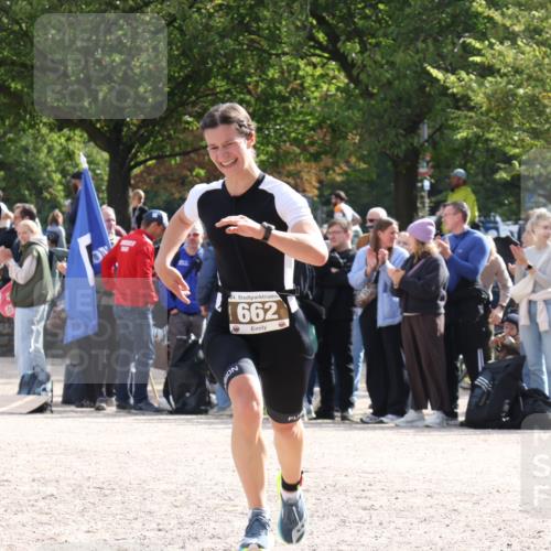 14.09.2025 - Stadtparktriathlon Strokosch-Dieckow http://msf.ph/oto/8886411 14.09.2025 11:20:01 Ziel 662 meine-sportfotos.de