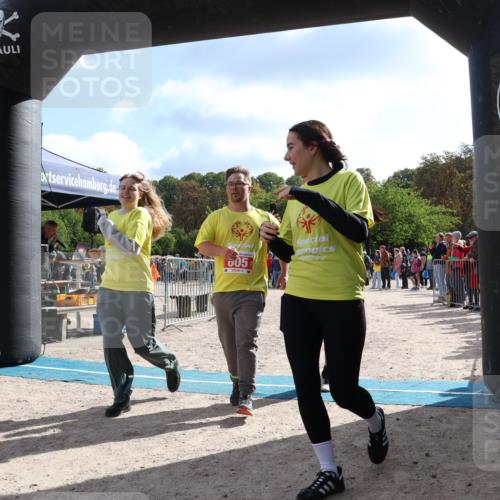 14.09.2025 - Stadtparktriathlon Strokosch-Dieckow http://msf.ph/oto/8886451 14.09.2025 11:20:17 Ziel 605 meine-sportfotos.de