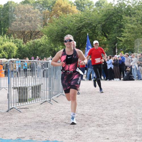 14.09.2025 - Stadtparktriathlon Strokosch-Dieckow http://msf.ph/oto/8886482 14.09.2025 11:21:16 Ziel 515, 598 meine-sportfotos.de