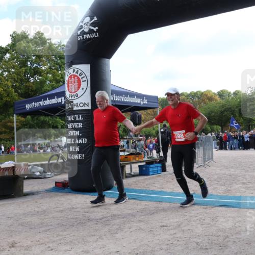 14.09.2025 - Stadtparktriathlon Strokosch-Dieckow http://msf.ph/oto/8886508 14.09.2025 11:21:19 Ziel 513, 515, 598 meine-sportfotos.de