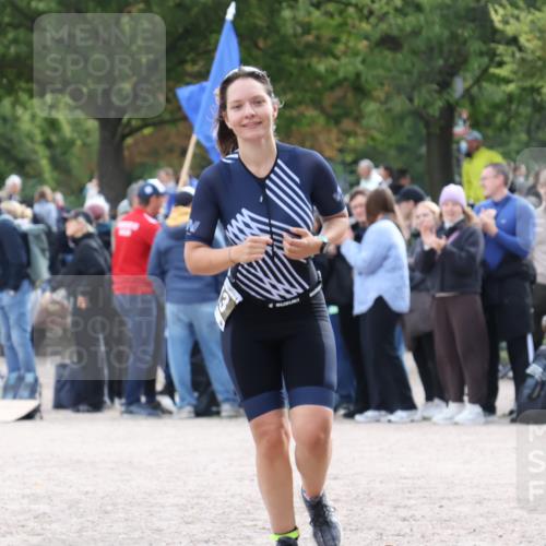 14.09.2025 - Stadtparktriathlon Strokosch-Dieckow http://msf.ph/oto/8886510 14.09.2025 11:21:24 Ziel 513, 598 meine-sportfotos.de