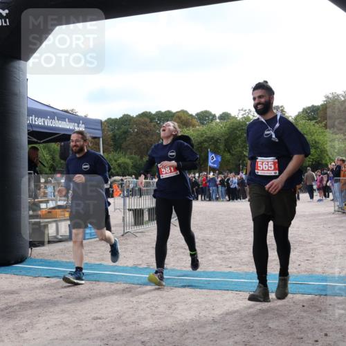 14.09.2025 - Stadtparktriathlon Strokosch-Dieckow http://msf.ph/oto/8886543 14.09.2025 11:22:20 Ziel 581 meine-sportfotos.de