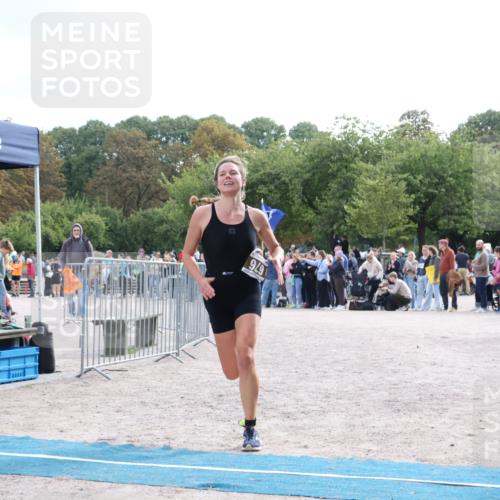 14.09.2025 - Stadtparktriathlon Strokosch-Dieckow http://msf.ph/oto/8886565 14.09.2025 11:22:42 Ziel 676 meine-sportfotos.de