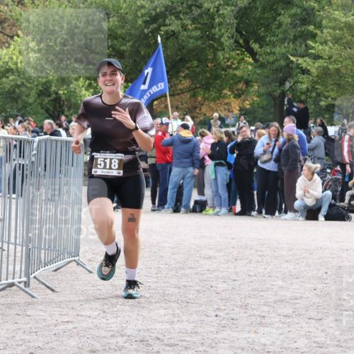 14.09.2025 - Stadtparktriathlon Strokosch-Dieckow http://msf.ph/oto/8886584 14.09.2025 11:23:00 Ziel 518 meine-sportfotos.de