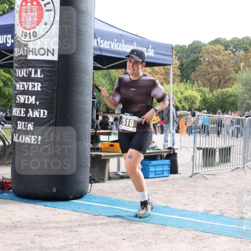 14.09.2025 - Stadtparktriathlon Strokosch-Dieckow http://msf.ph/oto/8886597 14.09.2025 11:23:02 Ziel 518 meine-sportfotos.de