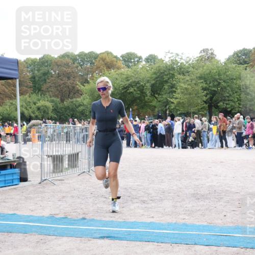 14.09.2025 - Stadtparktriathlon Strokosch-Dieckow http://msf.ph/oto/8886605 14.09.2025 11:23:30 Ziel 659 meine-sportfotos.de