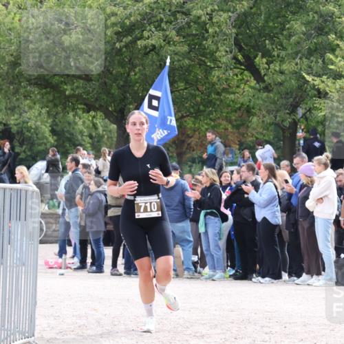 14.09.2025 - Stadtparktriathlon Strokosch-Dieckow http://msf.ph/oto/8886642 14.09.2025 11:25:11 Ziel 710 meine-sportfotos.de