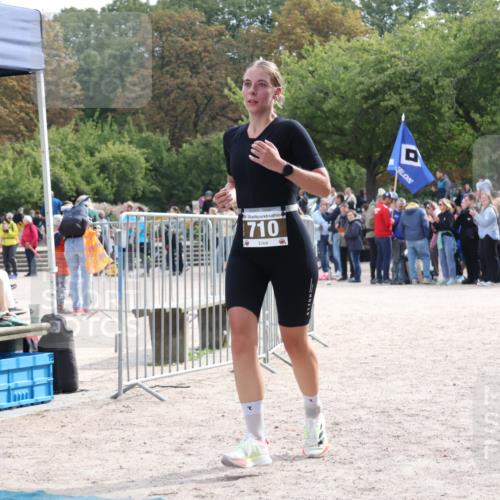14.09.2025 - Stadtparktriathlon Strokosch-Dieckow http://msf.ph/oto/8886651 14.09.2025 11:25:14 Ziel 622, 710 meine-sportfotos.de