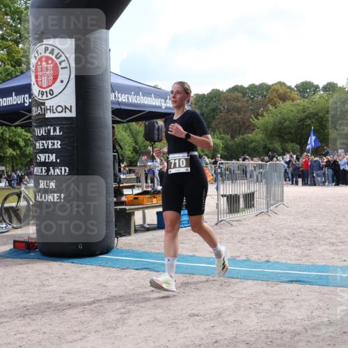 14.09.2025 - Stadtparktriathlon Strokosch-Dieckow http://msf.ph/oto/8886653 14.09.2025 11:25:15 Ziel 622, 710 meine-sportfotos.de