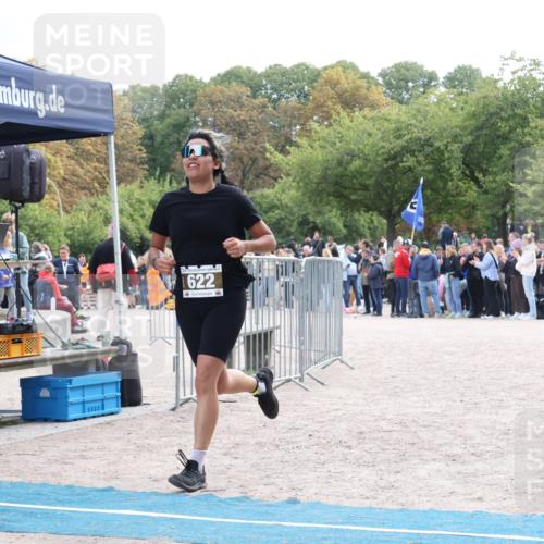 14.09.2025 - Stadtparktriathlon Strokosch-Dieckow http://msf.ph/oto/8886666 14.09.2025 11:25:20 Ziel 622, 710 meine-sportfotos.de