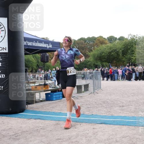 14.09.2025 - Stadtparktriathlon Strokosch-Dieckow http://msf.ph/oto/8886866 14.09.2025 11:29:51 Ziel 720 meine-sportfotos.de