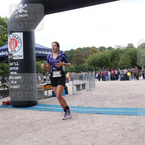 14.09.2025 - Stadtparktriathlon Strokosch-Dieckow http://msf.ph/oto/8886908 14.09.2025 11:30:38 Ziel 639 meine-sportfotos.de