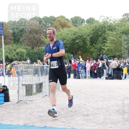 14.09.2025 - Stadtparktriathlon Strokosch-Dieckow http://msf.ph/oto/8886917 14.09.2025 11:31:08 Ziel 770 meine-sportfotos.de