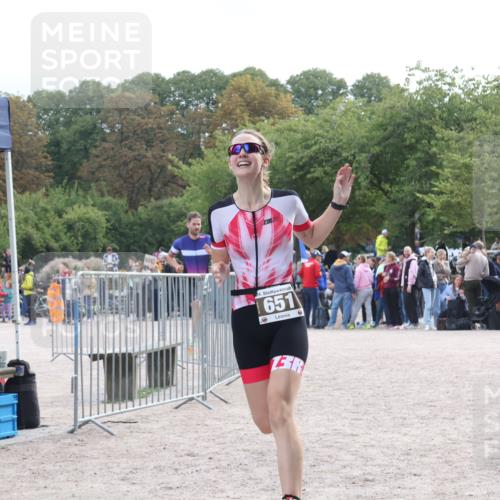 14.09.2025 - Stadtparktriathlon Strokosch-Dieckow http://msf.ph/oto/8886949 14.09.2025 11:32:04 Ziel 651, 788 meine-sportfotos.de